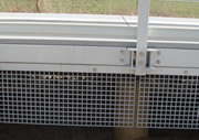 Molded Grating - Nantong Sui Generis