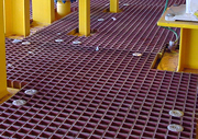 Molded Grating - Nantong Sui Generis