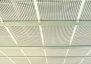 Molded Grating - Nantong Sui Generis