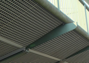 Molded Grating - Nantong Sui Generis