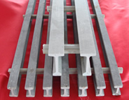 Pultruded Grating - Nantong Sui Generis