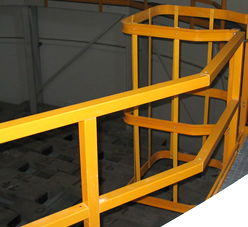 Pultruded Profiles - Nantong Sui Generis