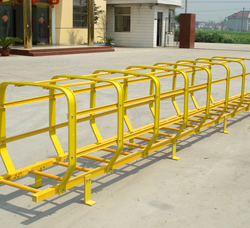 Pultruded Profiles - Nantong Sui Generis