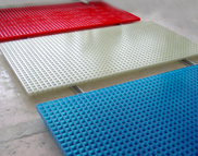 Molded Grating - Nantong Sui Generis