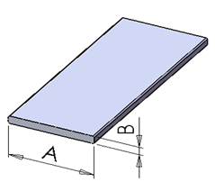 Nantong Sui Generis Flat Pultruded Profile