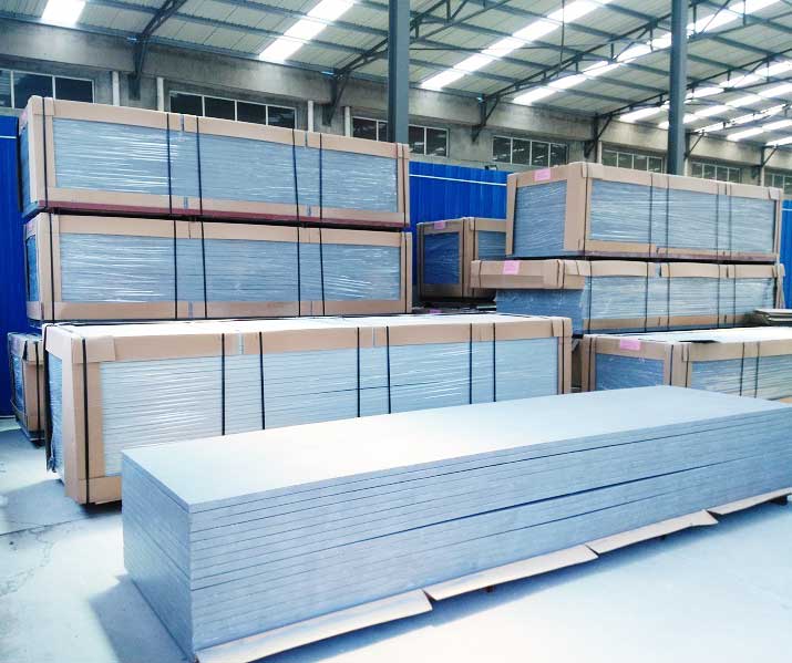 Nantong Sui Generis Factory